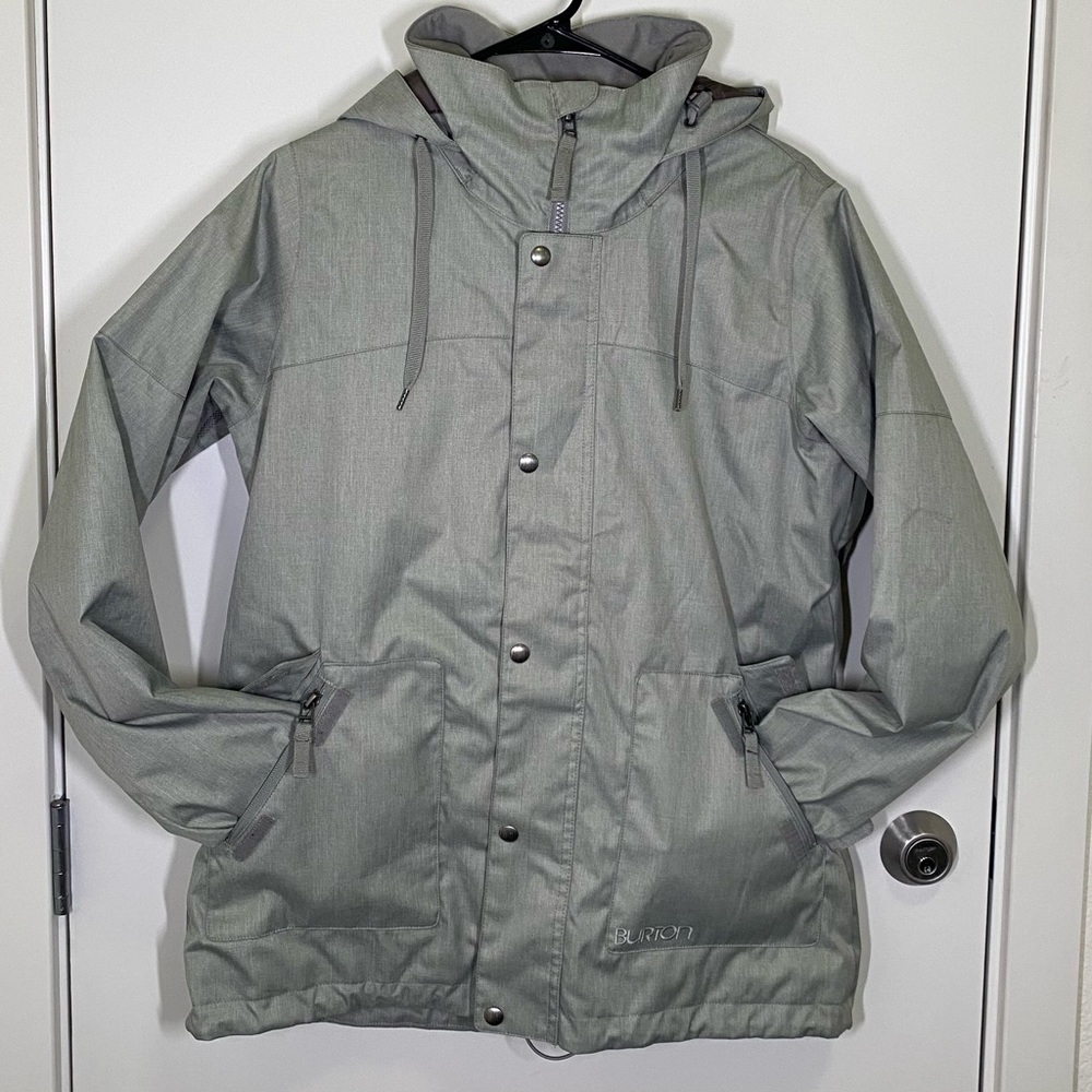 Burton Snow Jacket